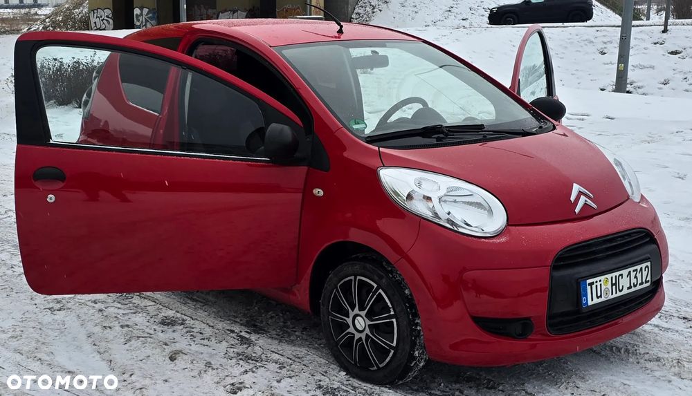 Citroën C1 1.0 Style - 10