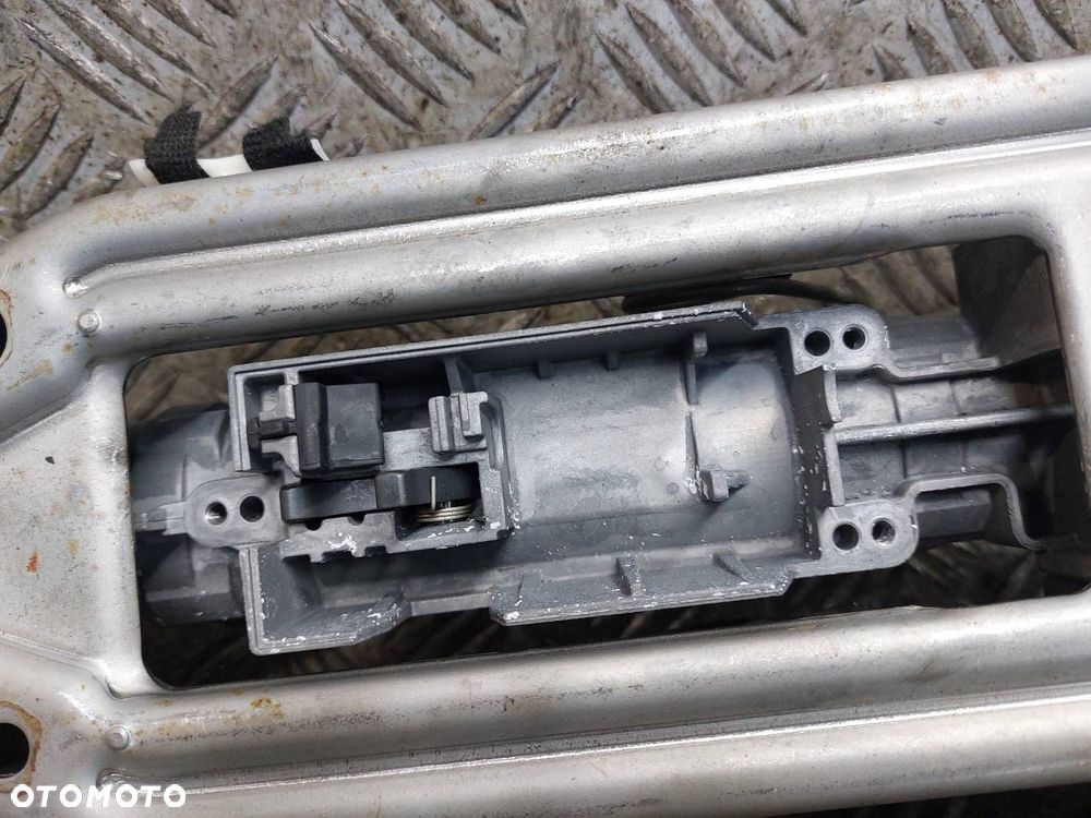 KOLUMNA KIEROWNICZA BMW X1 E84 6784867 - 2