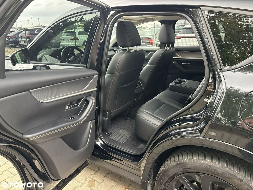 Mazda CX-60 AWD PHEV HOMURA - 20