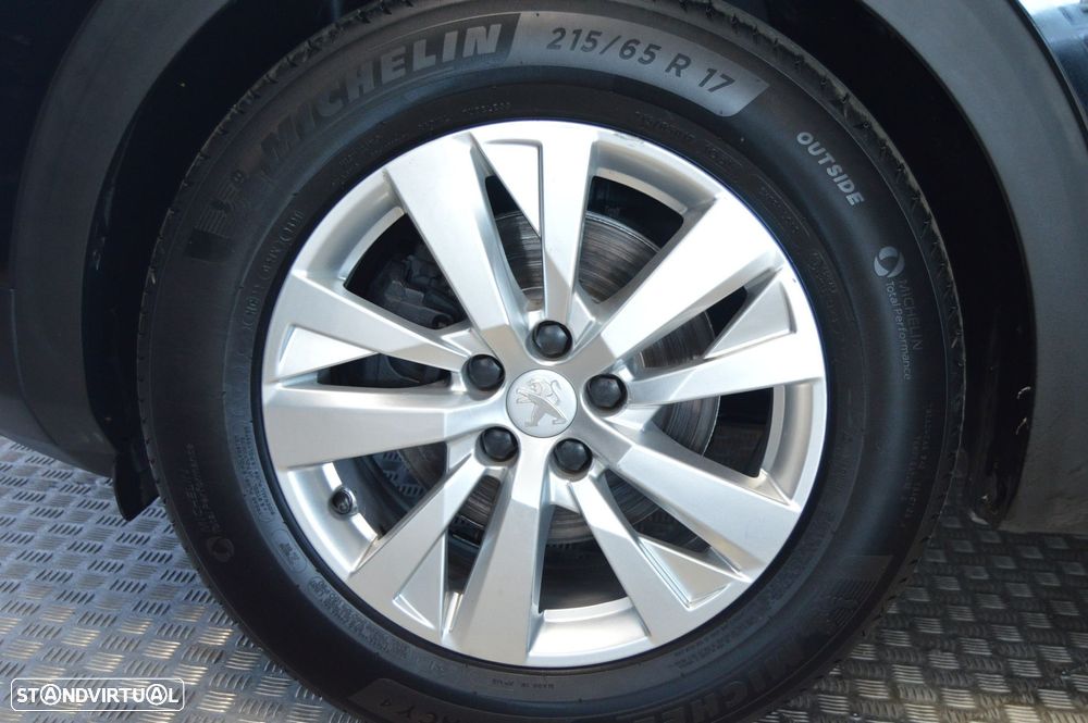 Peugeot 3008 BlueHDi 130 Stop & Start Active - 18