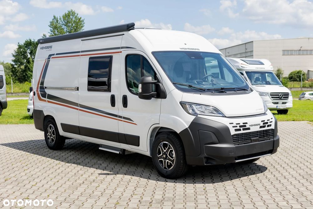 Weinsberg CaraBus 600MQ - 4