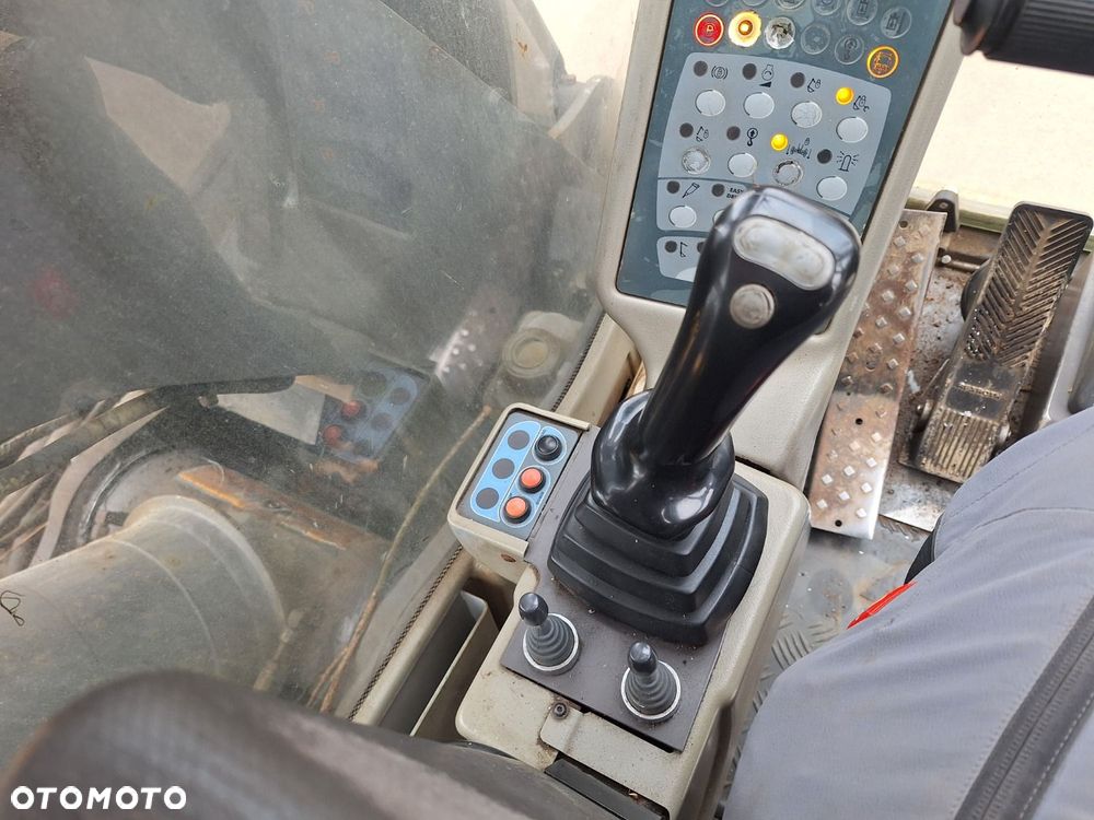 Mecalac 12 Mtx 4X4 - 16