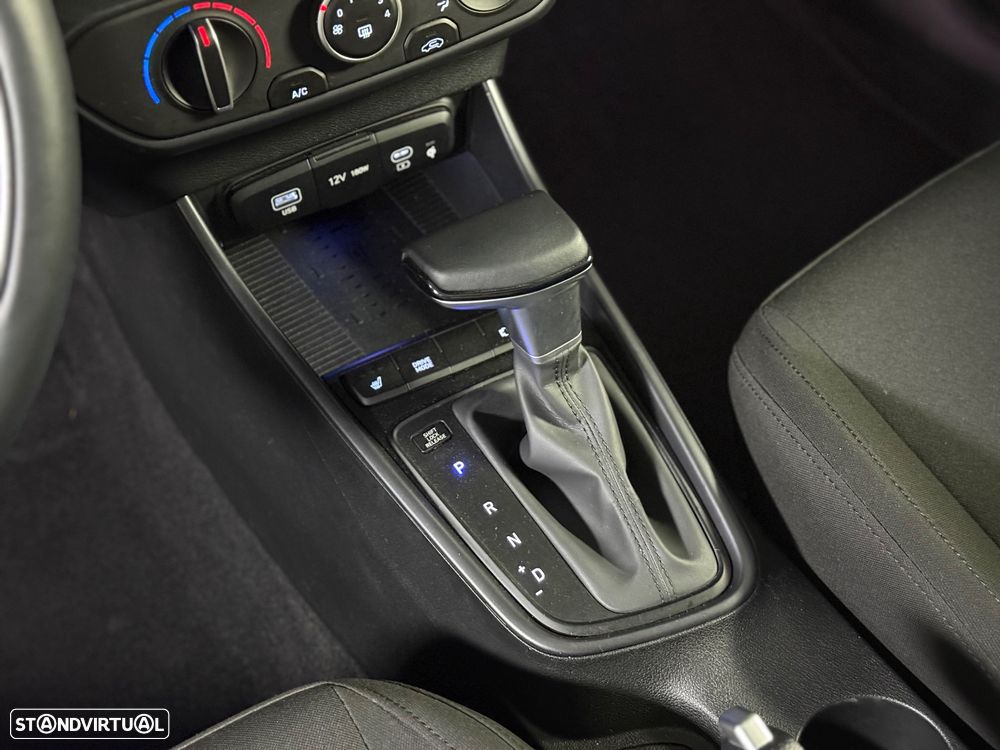 Hyundai i20 1.0 T-GDI DCT Advantage - 13