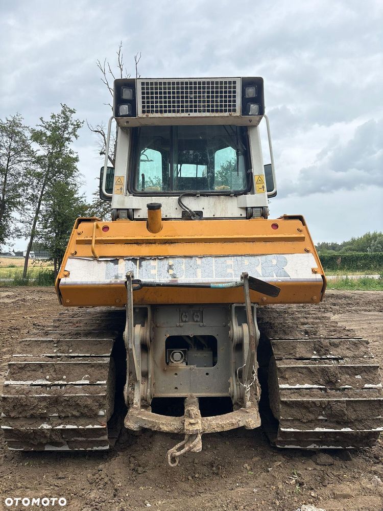 Liebherr 732 LITRONIC - 5