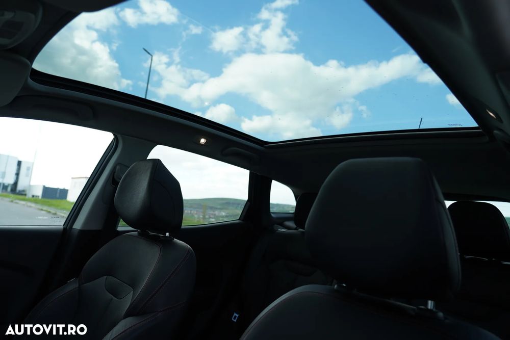 Renault Kadjar 1.6 DCI 4X4 Intens - 9