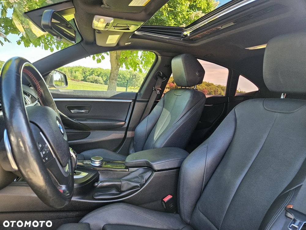 BMW Seria 4 430i M Sport sport - 6