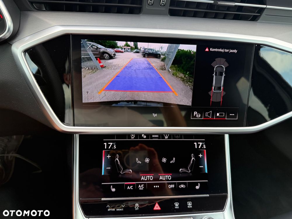 Audi A6 Limousine 40 TDI mHEV Quattro S Line S tronic - 17