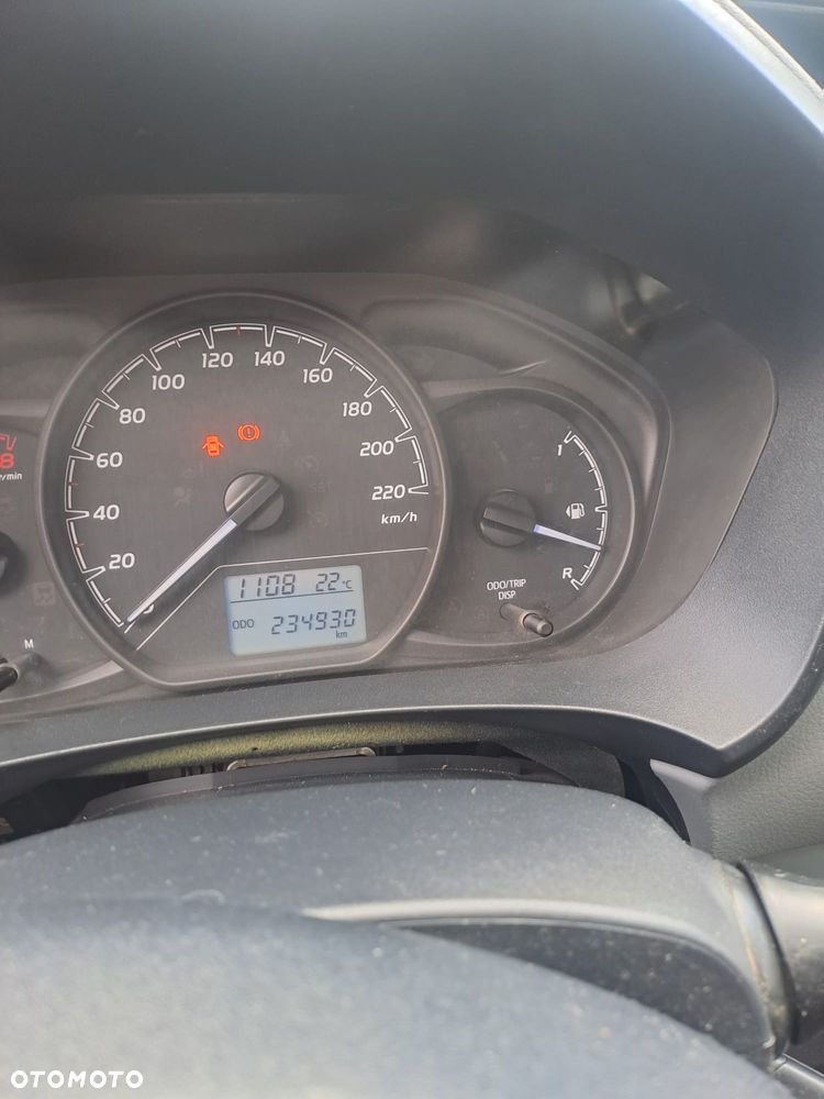 Toyota Yaris 1.5 Life - 5