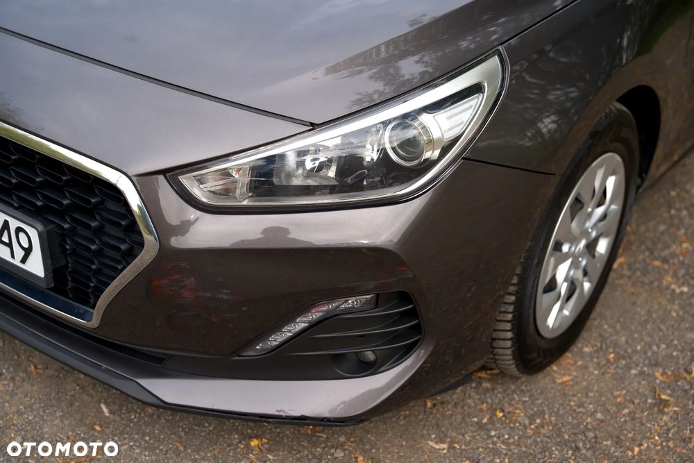 Hyundai i30 - 5