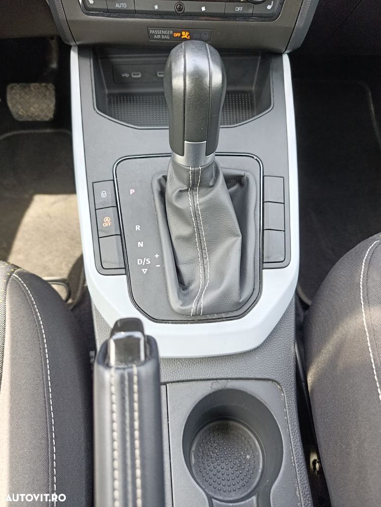 Seat Arona 1.0 TSI DSG7 Style - 28