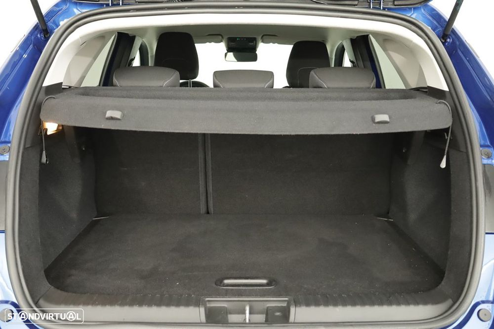 Mitsubishi ASX 1.0 MPI-T Invite - 24