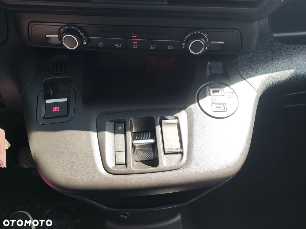 Peugeot Partner - 14