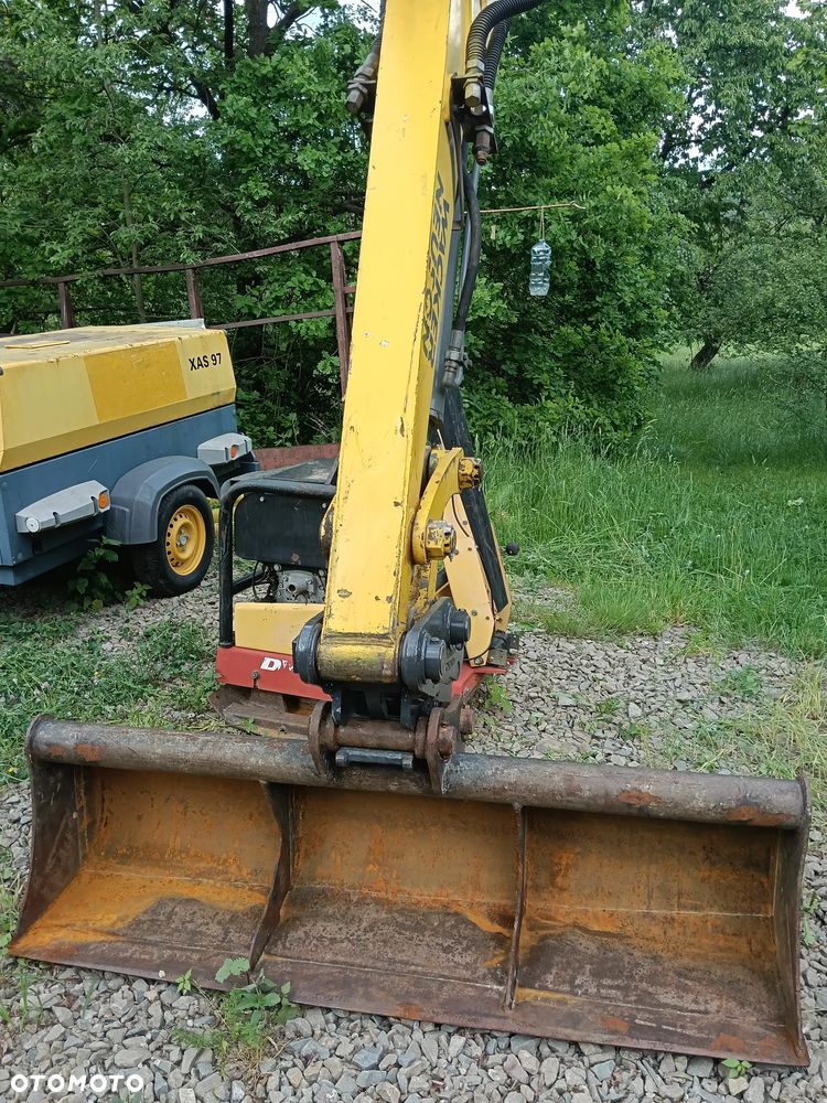 Wacker Neuson 8003 - 6