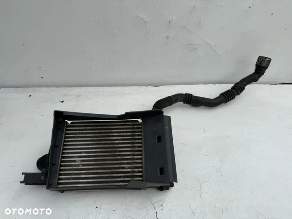 INTERCOOLER RENAULT CLIO IV CAPTUR DACIA DUSTER SANDERO LODGY 144965154R, 144967634R, 144966051R, 14461B680C