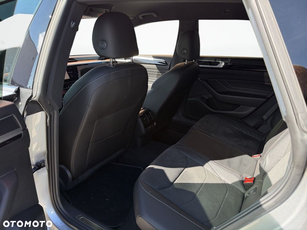 Volkswagen Arteon Shooting Brake 2.0 TSI R-Line DSG - 34