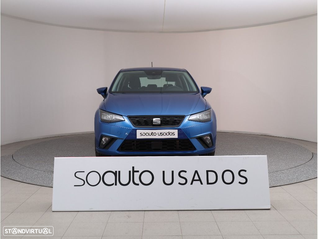 SEAT Ibiza 1.0 TSI Style - 15