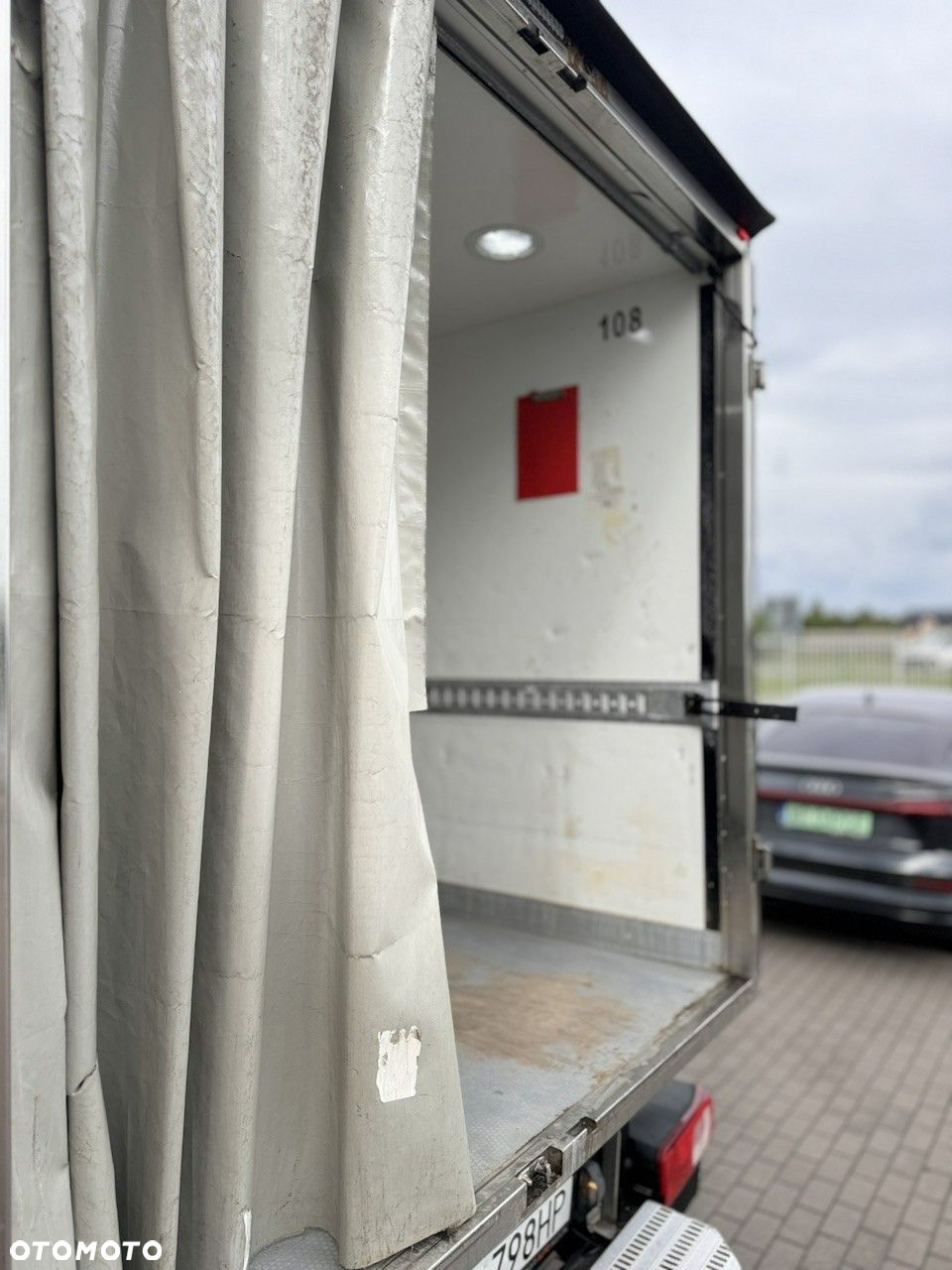 Volkswagen Crafter - 9