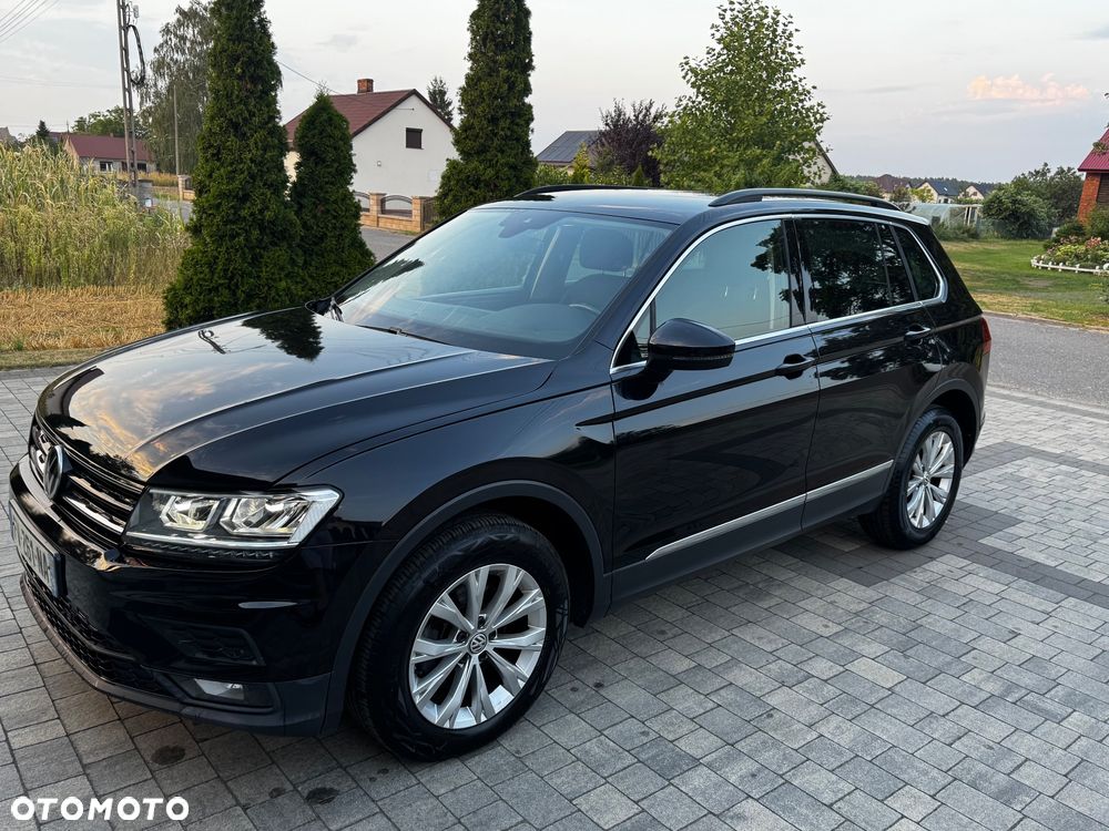 Volkswagen Tiguan 2.0 TDI BMT SCR Highline DSG - 4