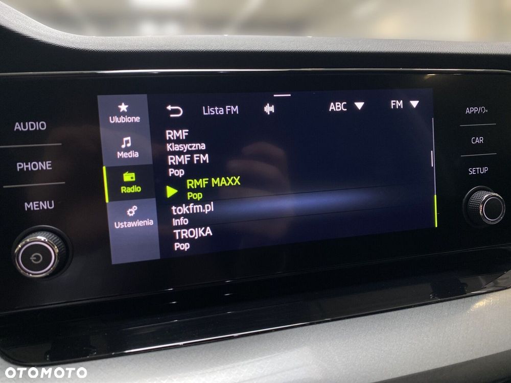 Skoda Octavia 2.0 TDI Ambition - 17