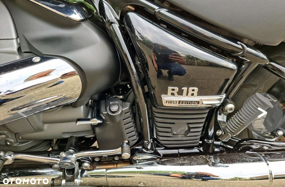 BMW R - 15