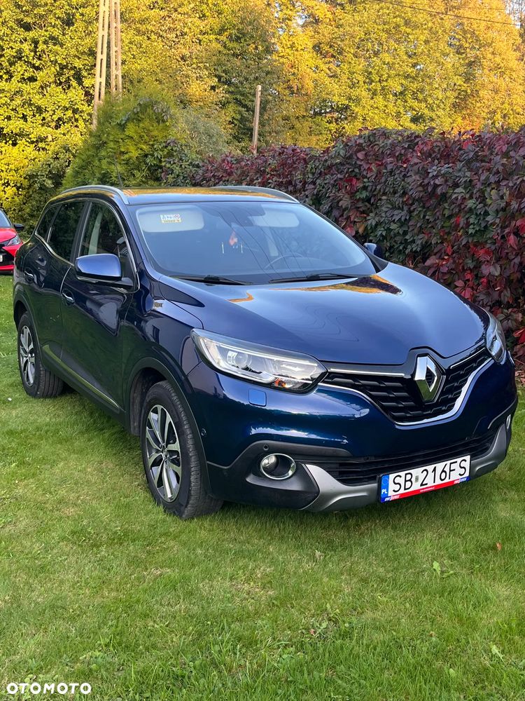 Renault Kadjar 1.6 dCi Energy Adventure - 28
