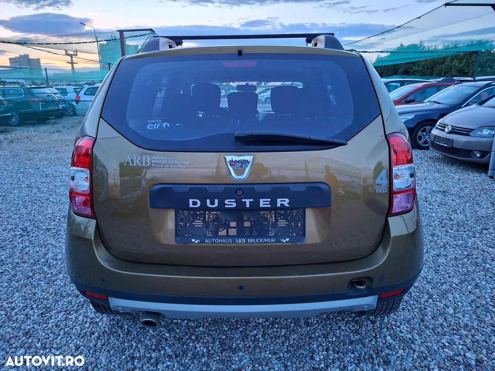 Dacia Duster - 21