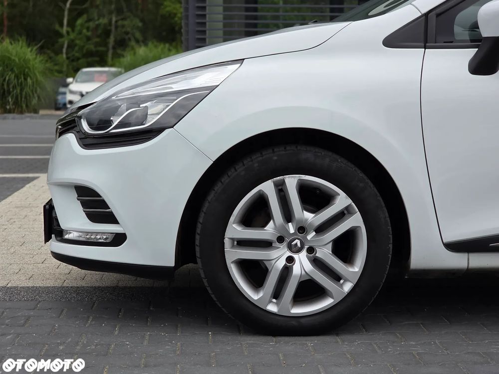 Renault Clio 0.9 Energy TCe Limited Plus - 15
