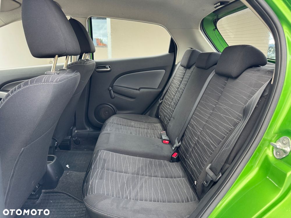 Mazda 2 - 20