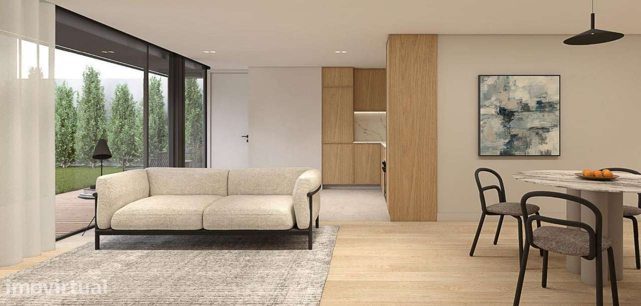 Apartamento T1 - Vila Nova de Gaia - Grande imagem: 5/10