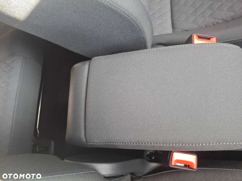 Volkswagen Caddy 2.0 TDI DSG - 16