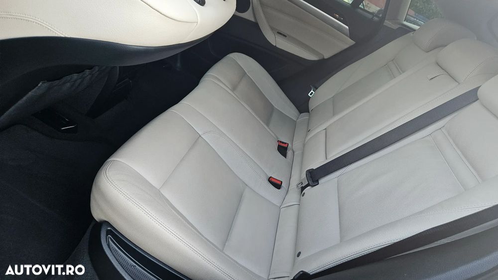 BMW X6 - 26