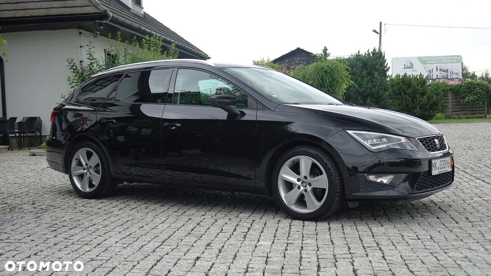 Seat Leon - 15
