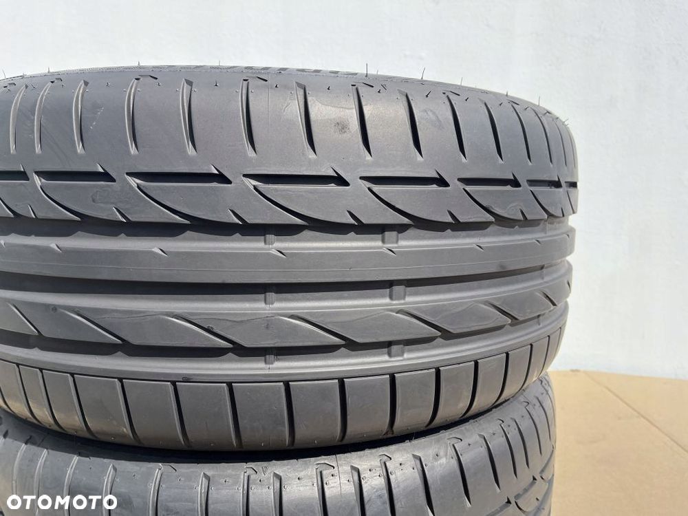 OPONY 245/40/18 97Y BRIDGESTONE POTENZA S001 - 2