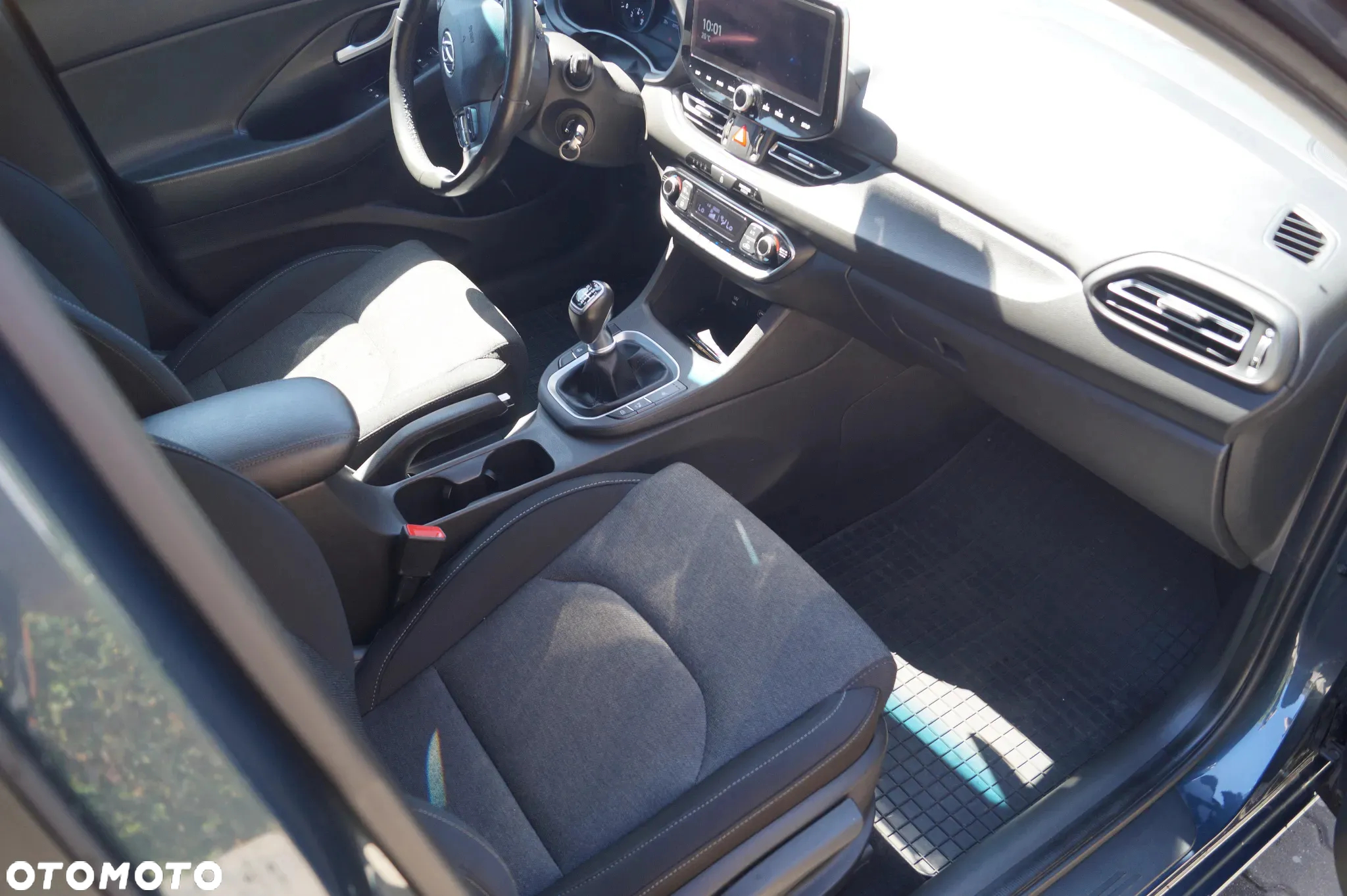 Hyundai i30 1.5 DPI Smart - 9