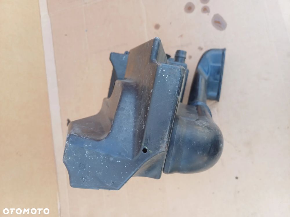 Ford B-Max fiesta MK7 1.6B obudowa filtra powietrza dolot C1B1-9C662-BB - 11