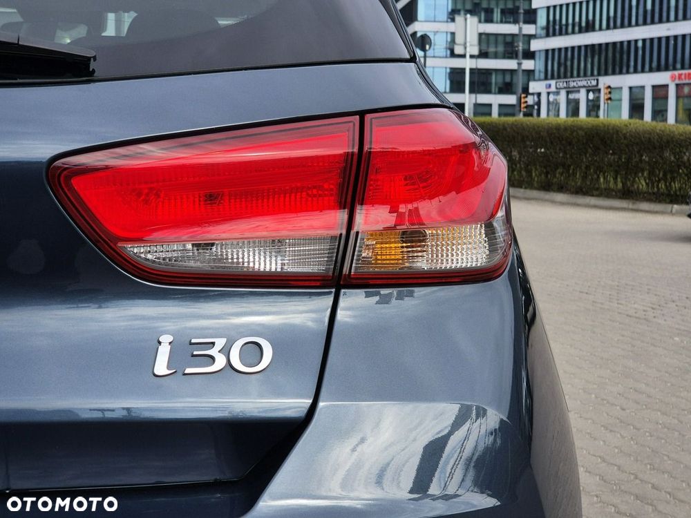 Hyundai i30 1.0 T-GDI Smart - 17