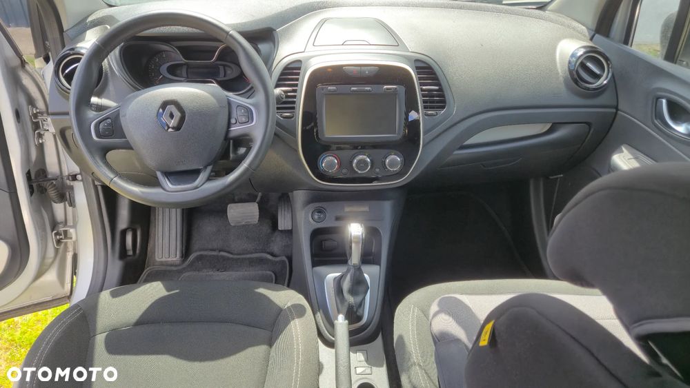 Renault Captur dCi 90 EDC COLLECTION - 2