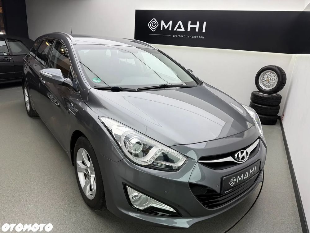 Hyundai i40 i40cw 1.6 Comfort - 2