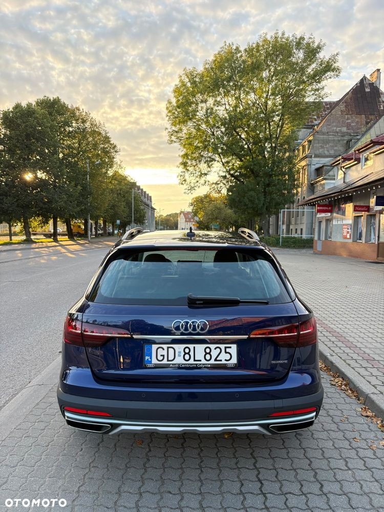 Audi A4 Allroad - 26
