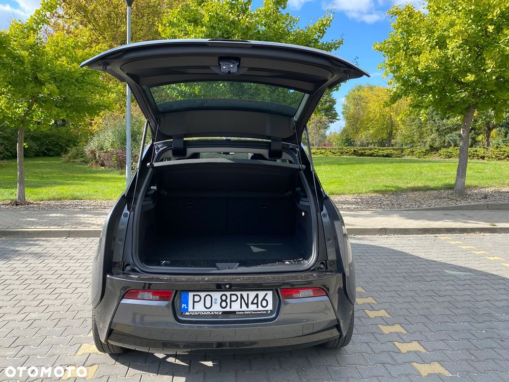 BMW i3 94 Ah - 7