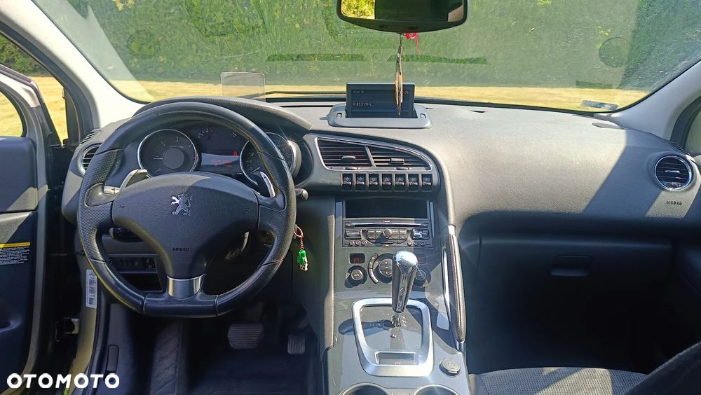 Peugeot 3008 - 9