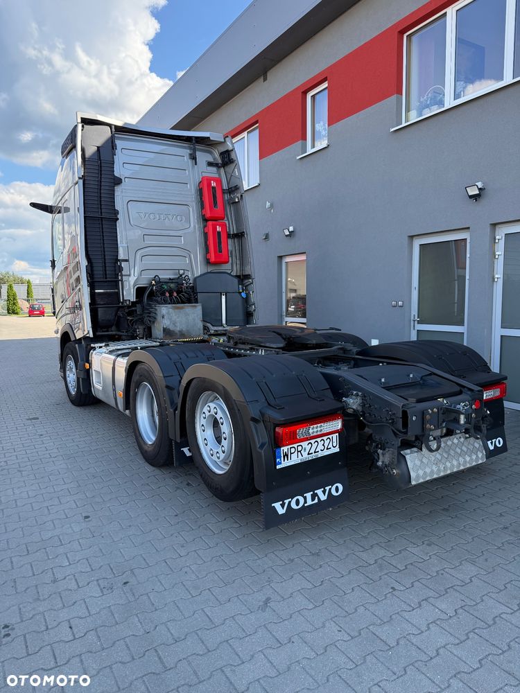 Volvo FH 500 - 3