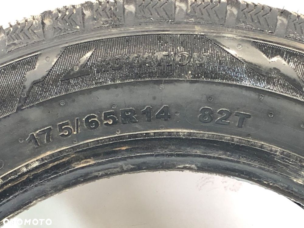 OPONA ZIMA 2X 175/65 14" DOUBLEST R - 4