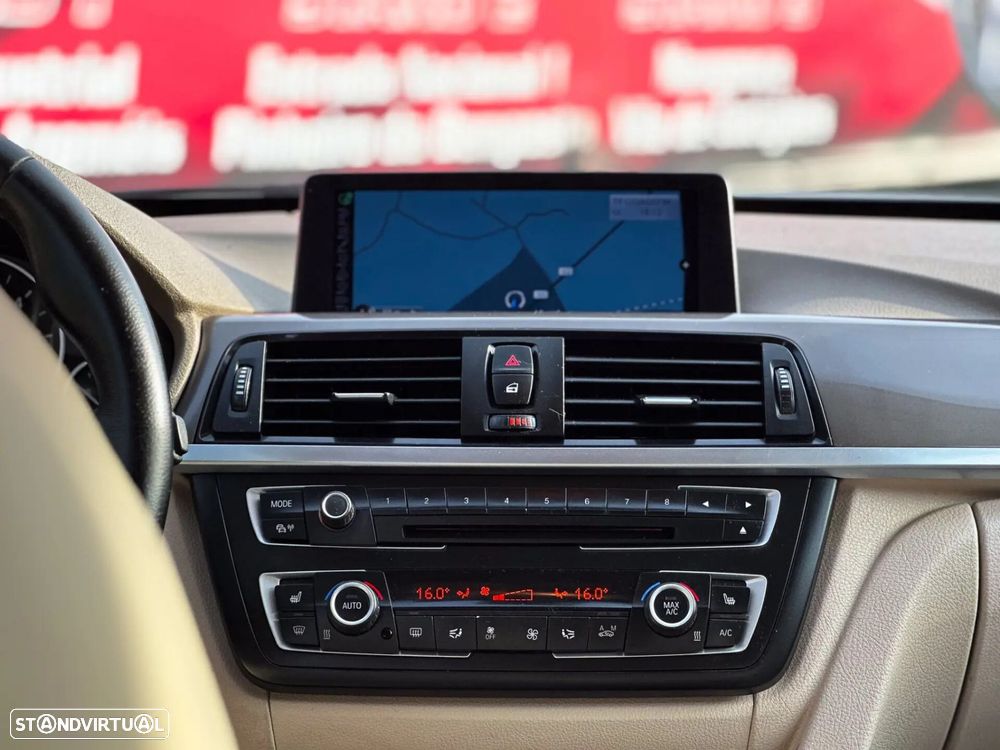 BMW 318 Gran Turismo d Line Modern - 17