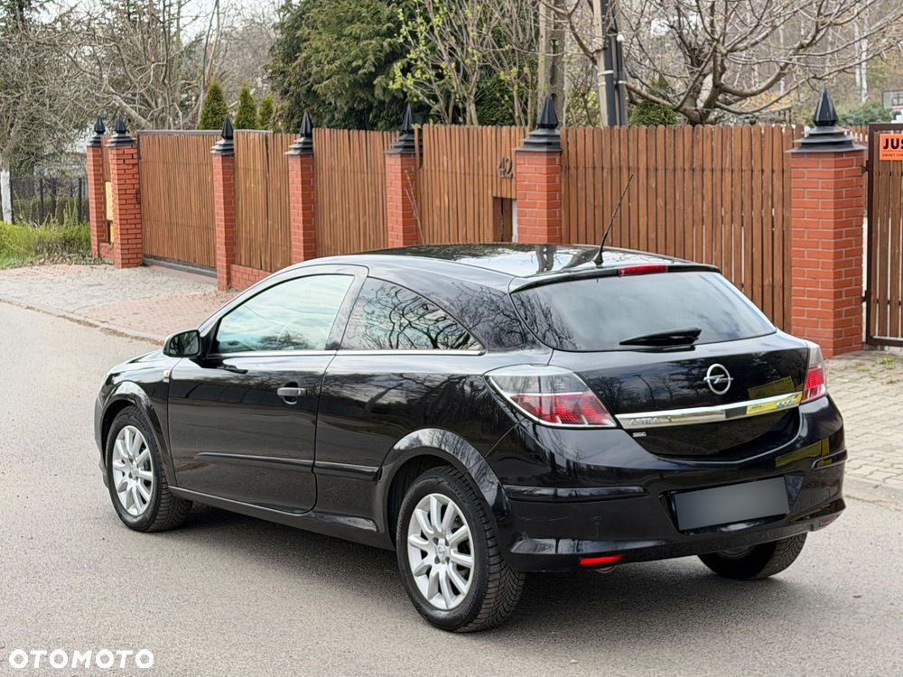 Opel Astra 1.4 Cosmo - 5