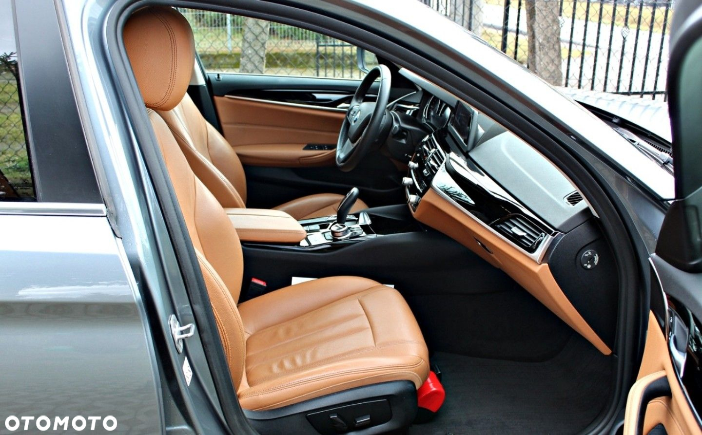 BMW Seria 5 - 16
