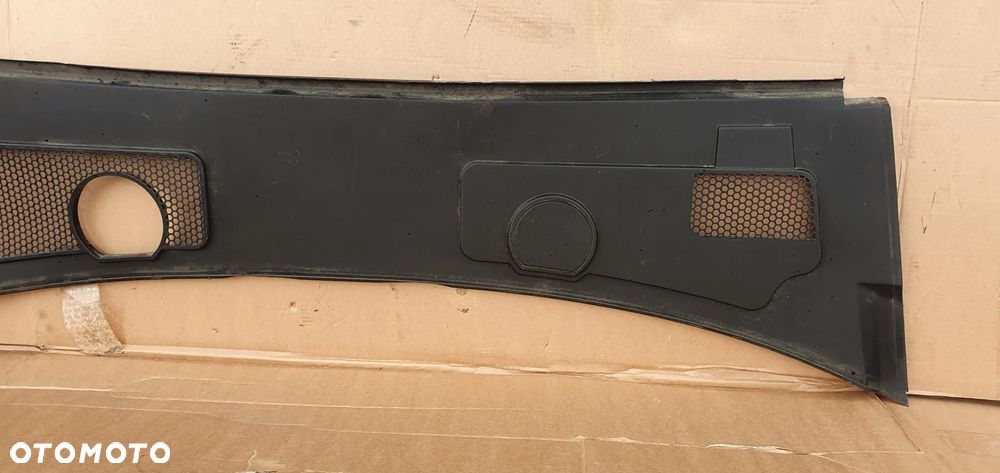 Podszybie osłona podszybia Audi A6 C6 4F1819447 - 2