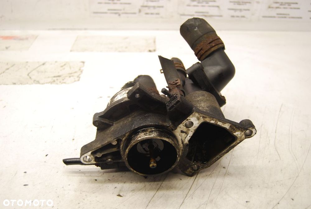 POMPA VACUM X57Q-2A451BJ PEUGEOT BOXER 2.2 HDI DUCATO XS7Q-2A451-BJ - 1