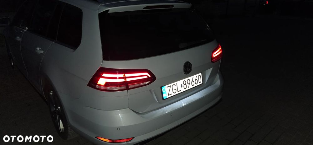 Volkswagen Golf 1.6 TDI BMT Highline - 21