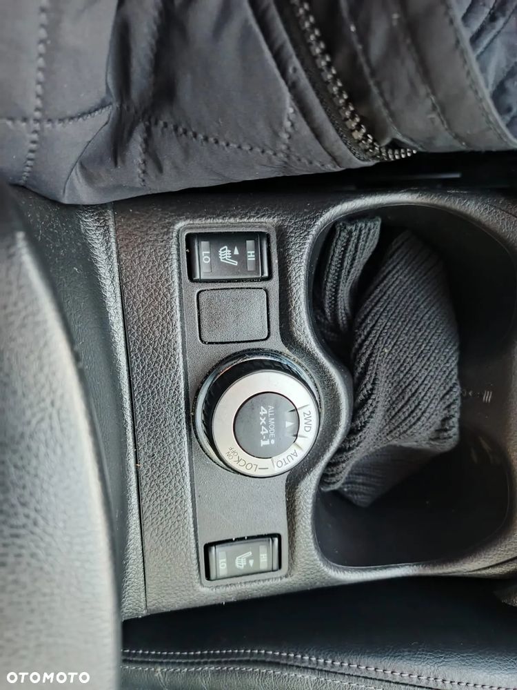 Nissan X-Trail 2.0 dCi Tekna Xtronic 4WD - 13